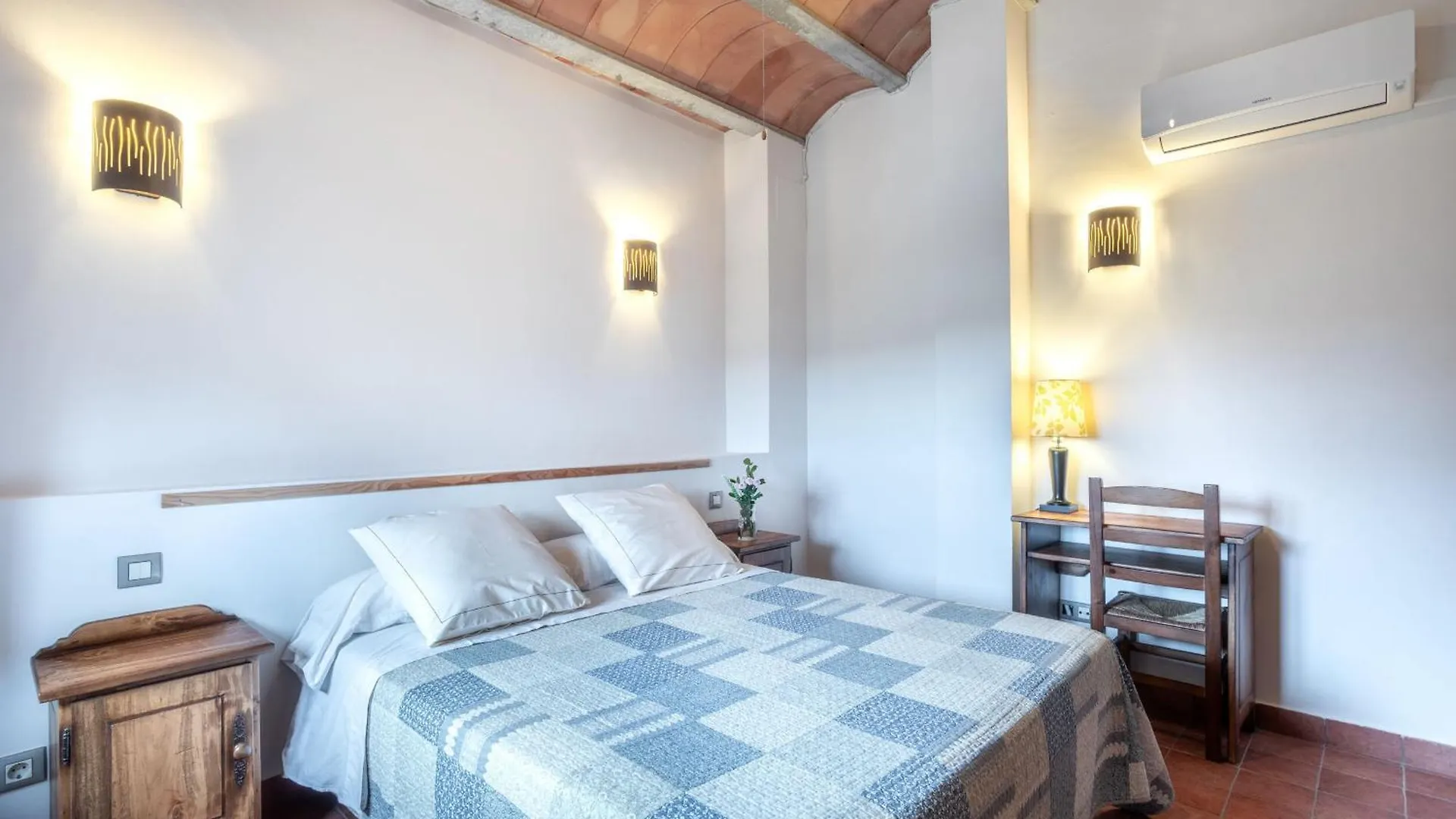 Casa rural Can Muní Vilopríu