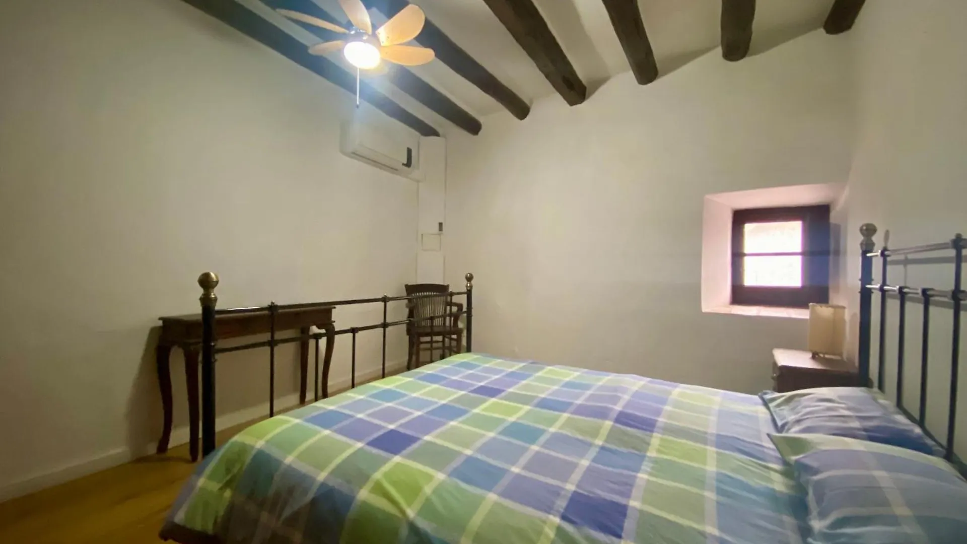 Casa rural Can Muní Vilopríu