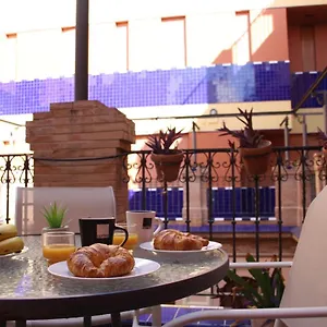 visit hotel