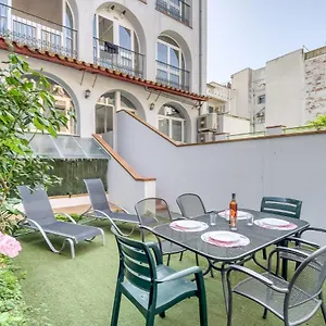 Appartement Mestral 1 1 - Immo Barneda, Roses