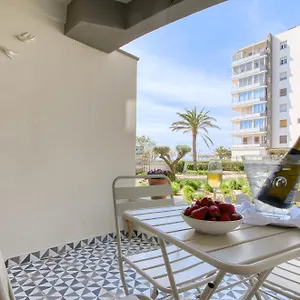 Appartement Punta Pelegri 318 - Immo Barneda, Roses