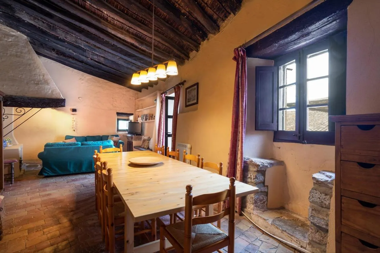 Country house Can Muni Vilopriu Spain