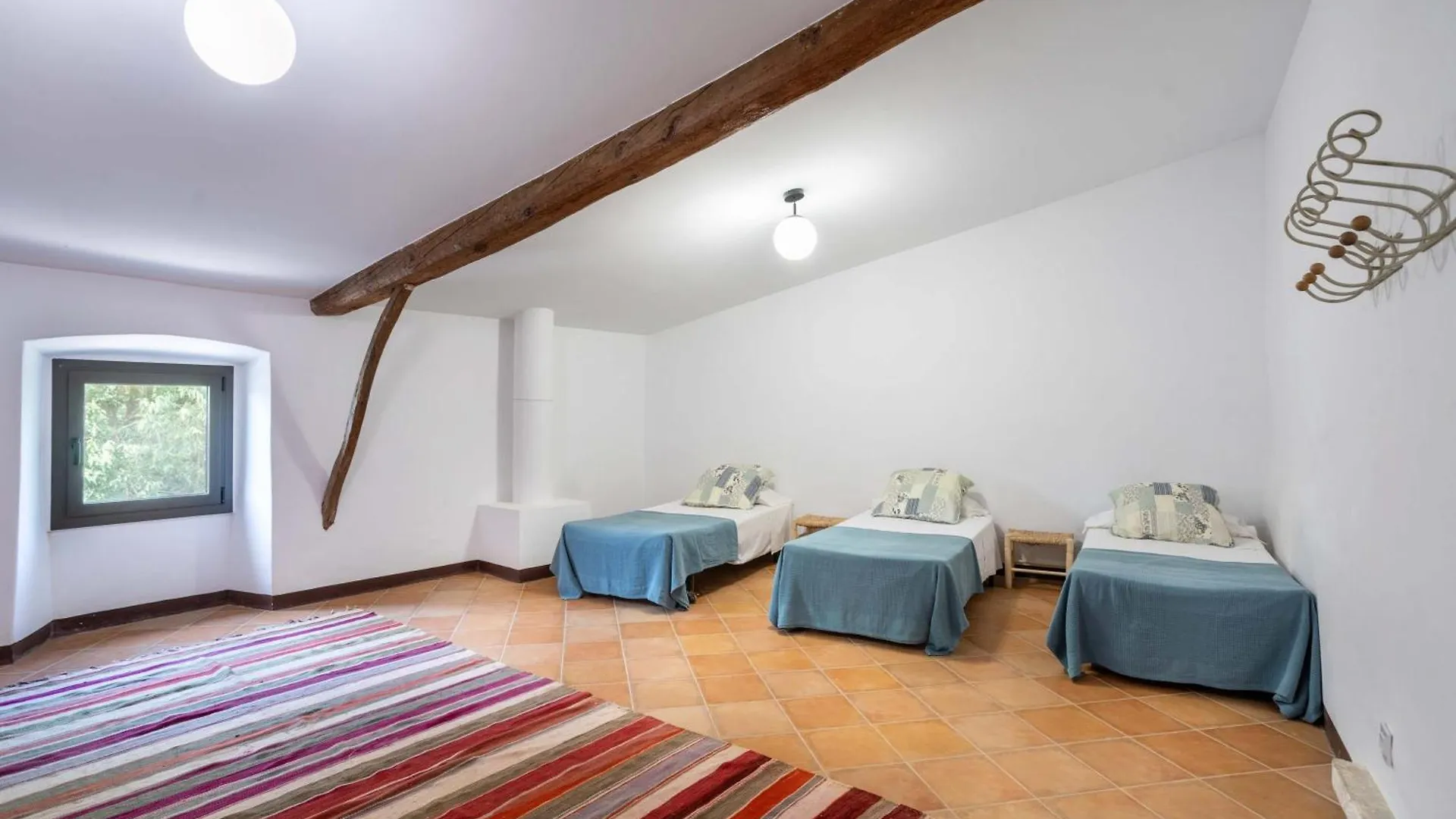 Country house Can Muni Vilopriu Spain