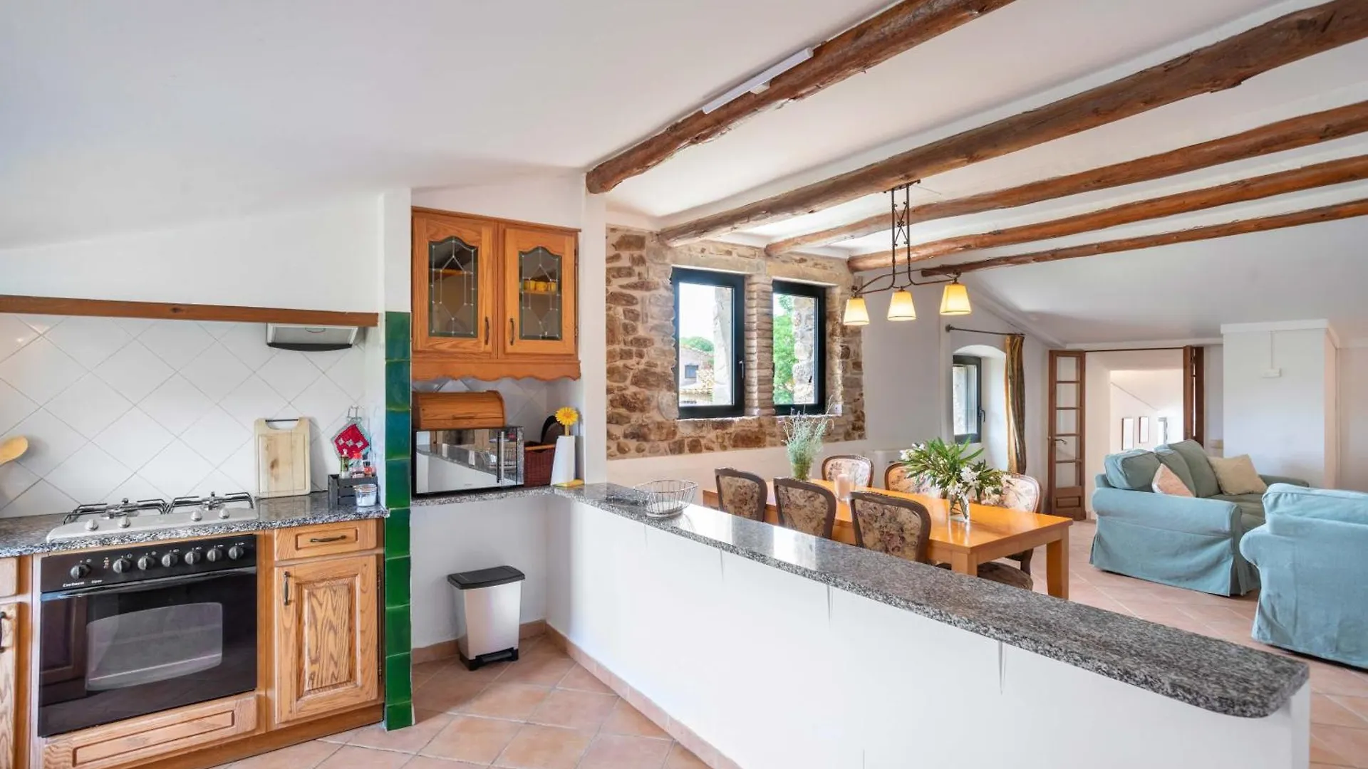 Country house Can Muni Vilopriu